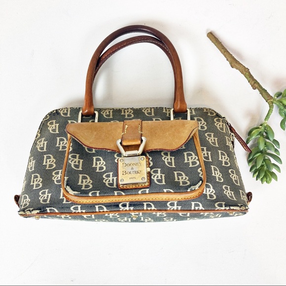 Dooney & Bourke Handbags - 2/$30 Vintage Dooney & Bourke bag